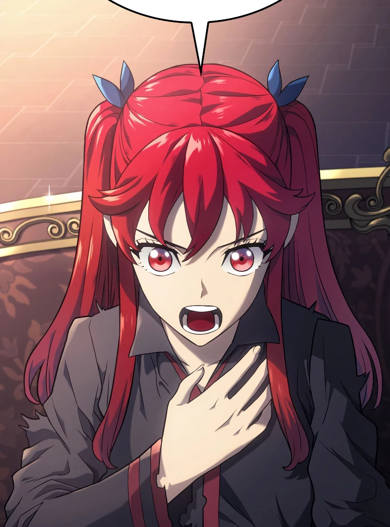 Revenge of the Iron-Blooded Sword Hound, Chapter 14 image 63